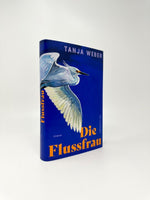 Die Flussfrau