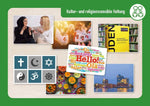 Die Kita als interkultureller Ort (Innenansicht)