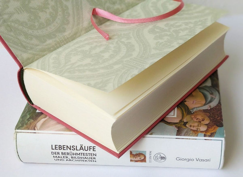 Lebensläufe der berühmtesten Maler, Bildhauer und Architekten (Innenansicht)