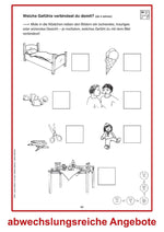 Kita Aktiv: Projektmappe Meine Gefühle - deine Gefühle