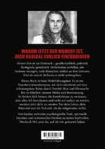 Stunde der Wahrheit (Rückseite)