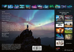 Polarlichter - grandiose Naturschauspiele - 2027 - Kalender DIN A2