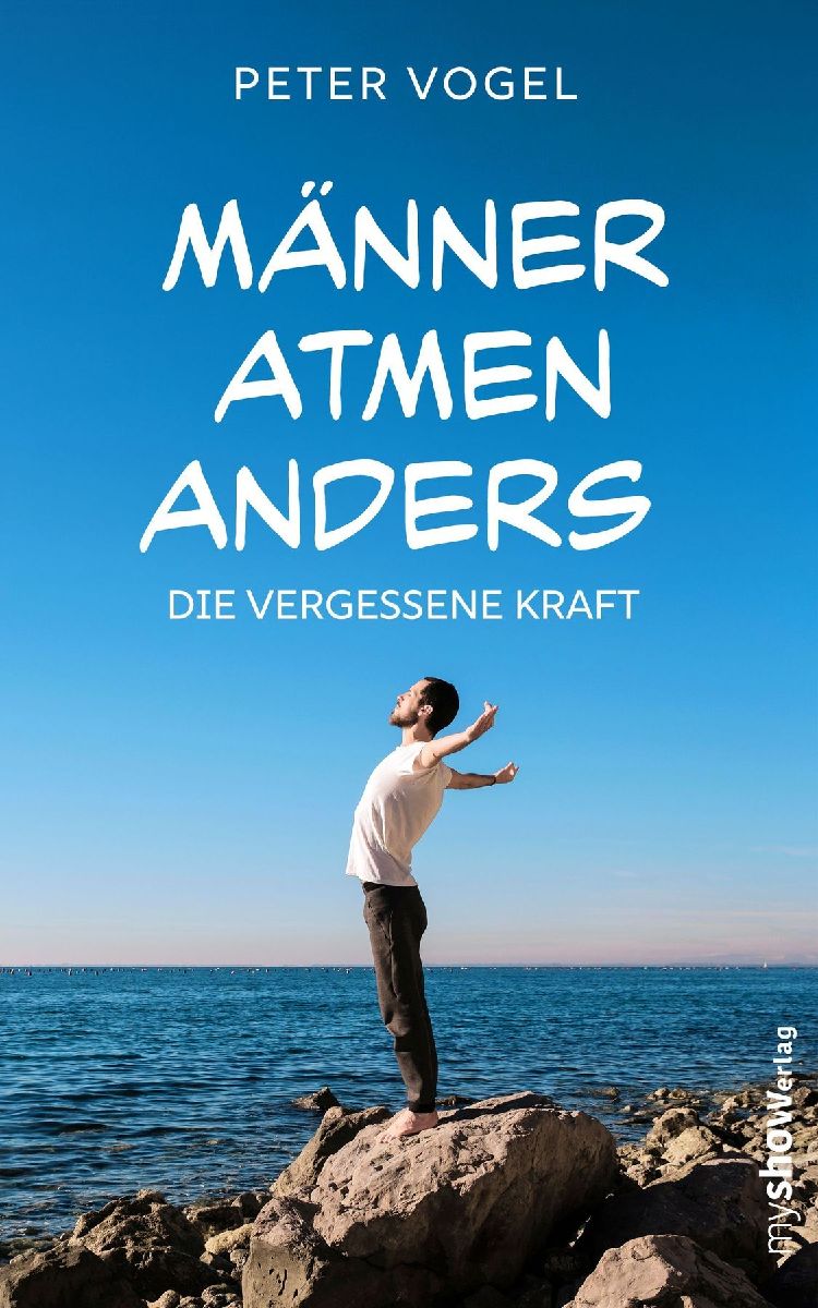 Männer atmen anders