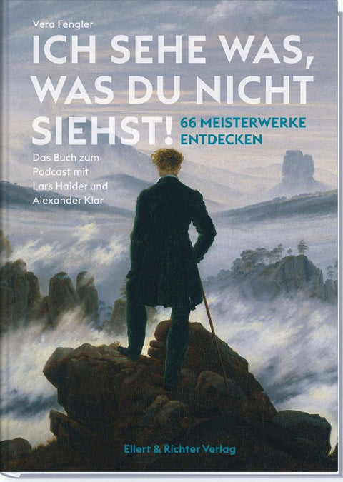 Ich sehe was, was du nicht siehst!