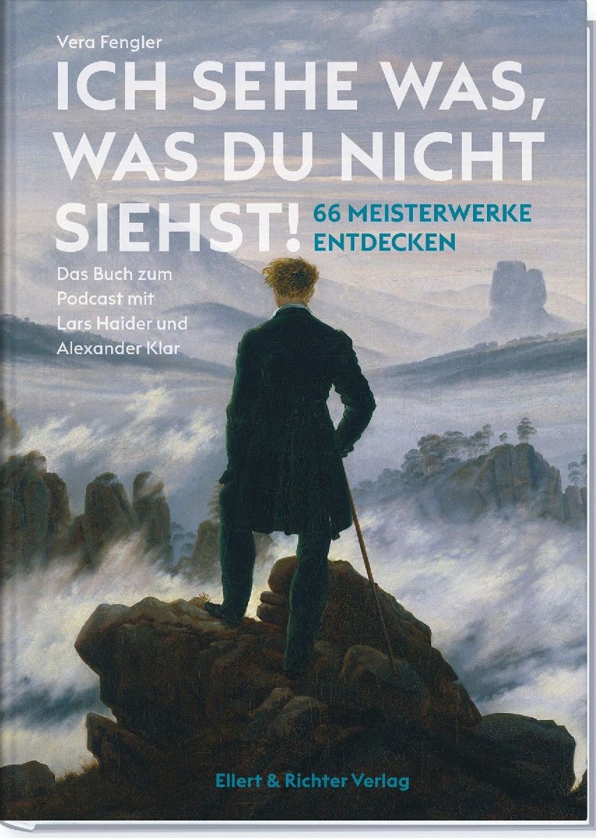 Ich sehe was, was du nicht siehst!