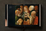 Albrecht Dürer. Sämtliche Gemälde. Ausgewählte Zeichnungen und Druckgrafiken (Innenansicht)