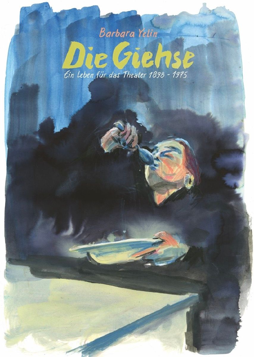 Die Giehse