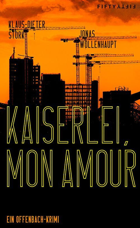Kaiserlei, mon amour