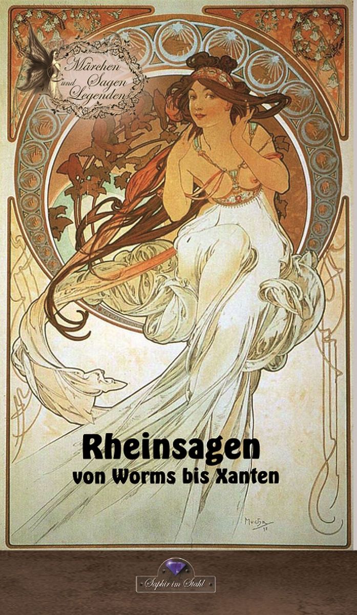 Rheinsagen