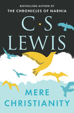Mere Christianity