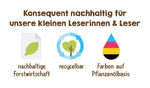 Guck mal tief ins Meer (Innenansicht)