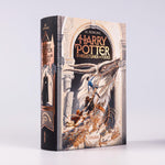 Harry Potter und die Heiligtümer des Todes (Harry Potter 7)