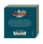 Das Österreich-Quiz (Neuauflage) (Rückseite)