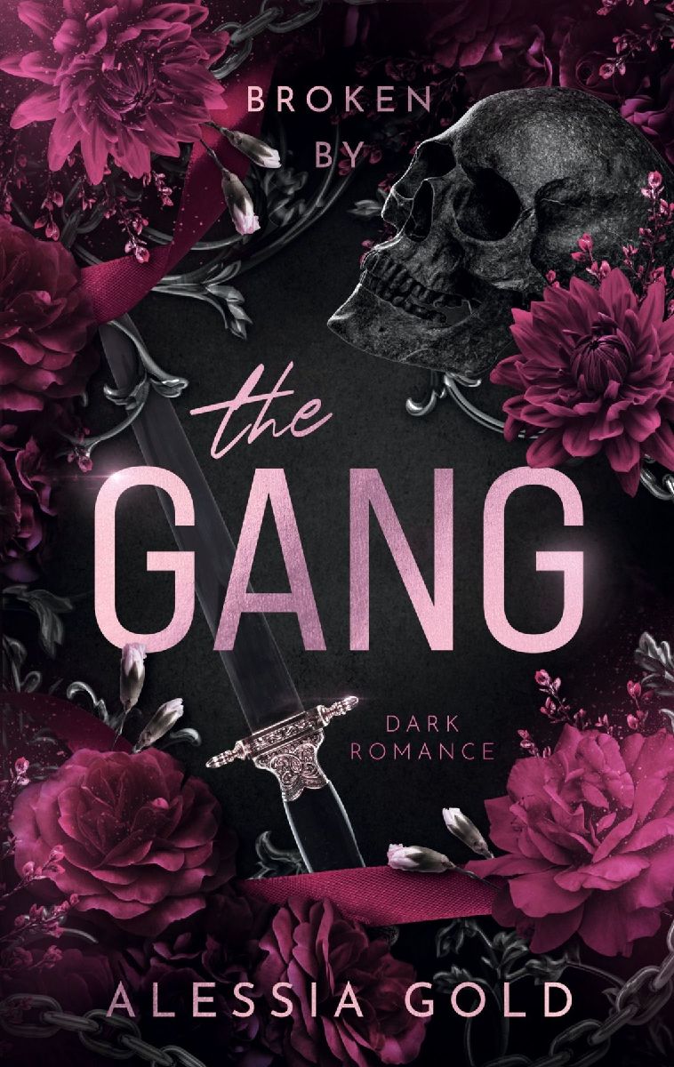 Broken by The Gang