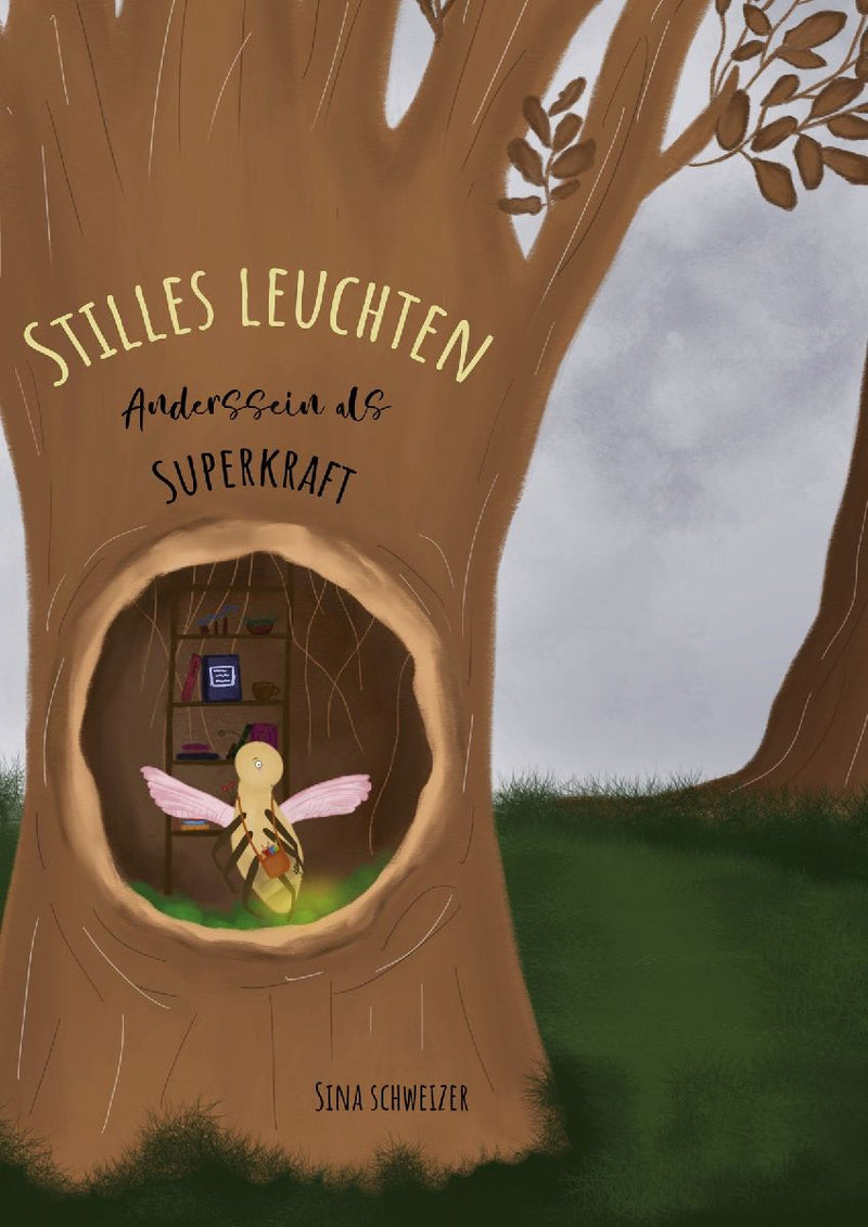 Stilles Leuchten