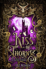Kiss of Thorns
