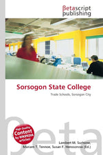 Sorsogon State College