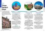 Lonely Planet Pocket Edinburgh (Innenansicht)