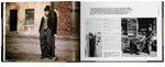 Das Charlie Chaplin Archiv (Innenansicht)