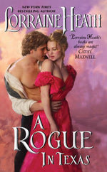 A Rogue in Texas