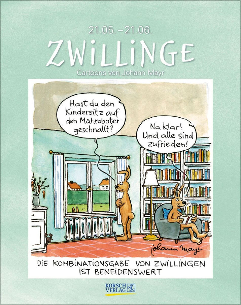 Zwillinge 2027