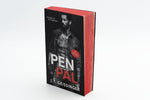 Pen Pal (Innenansicht)