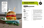Das ultimative Burger-Grillbuch