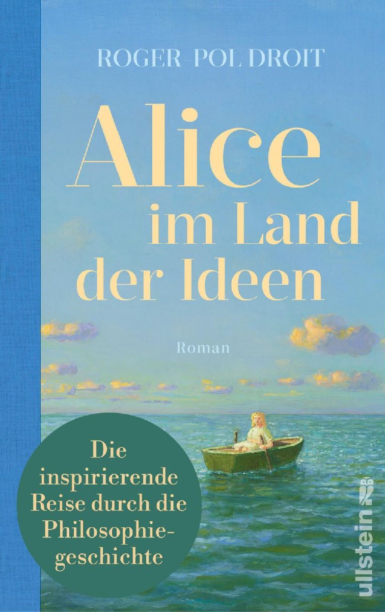 Alice im Land der Ideen