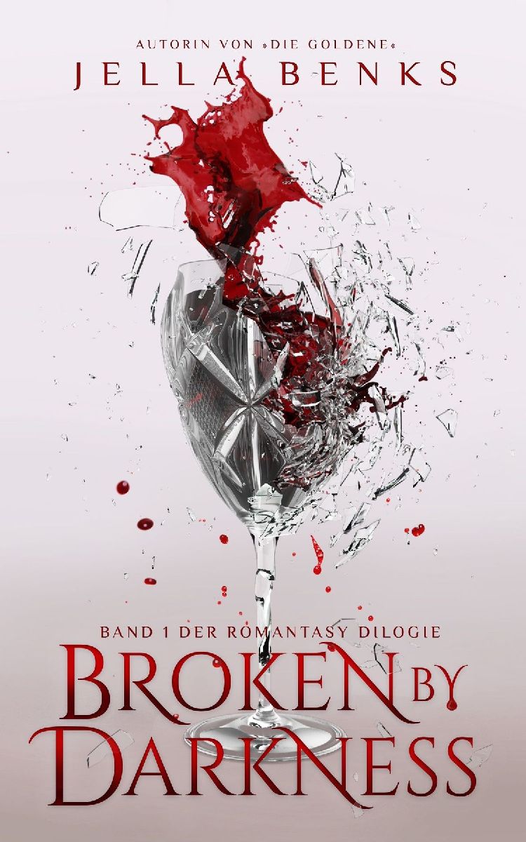 Broken by Darkness