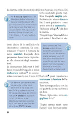 Le cose non dette. Italienisch A2 (Innenansicht)