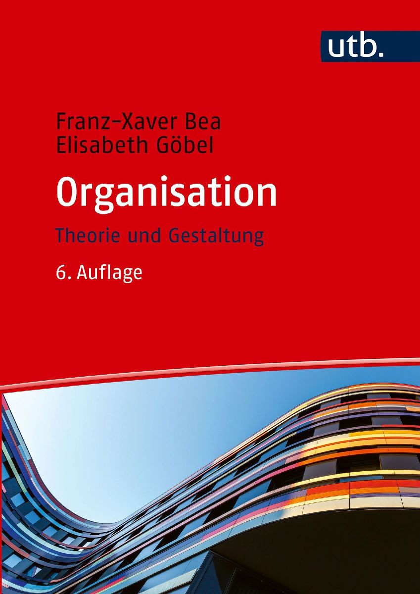Organisation