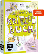 Mein (un)perfektes Kritzelbuch