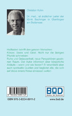 Heilfasten