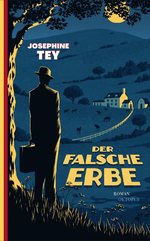 Der falsche Erbe
