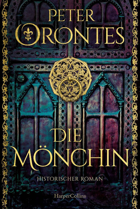 Die Mönchin