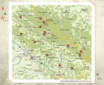 Bayerischer Wald. Radeln für die Seele