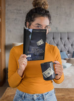 Dieses Buch ist bares Geld wert (Innenansicht)