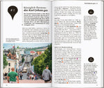 DUMONT direkt Reiseführer Oslo