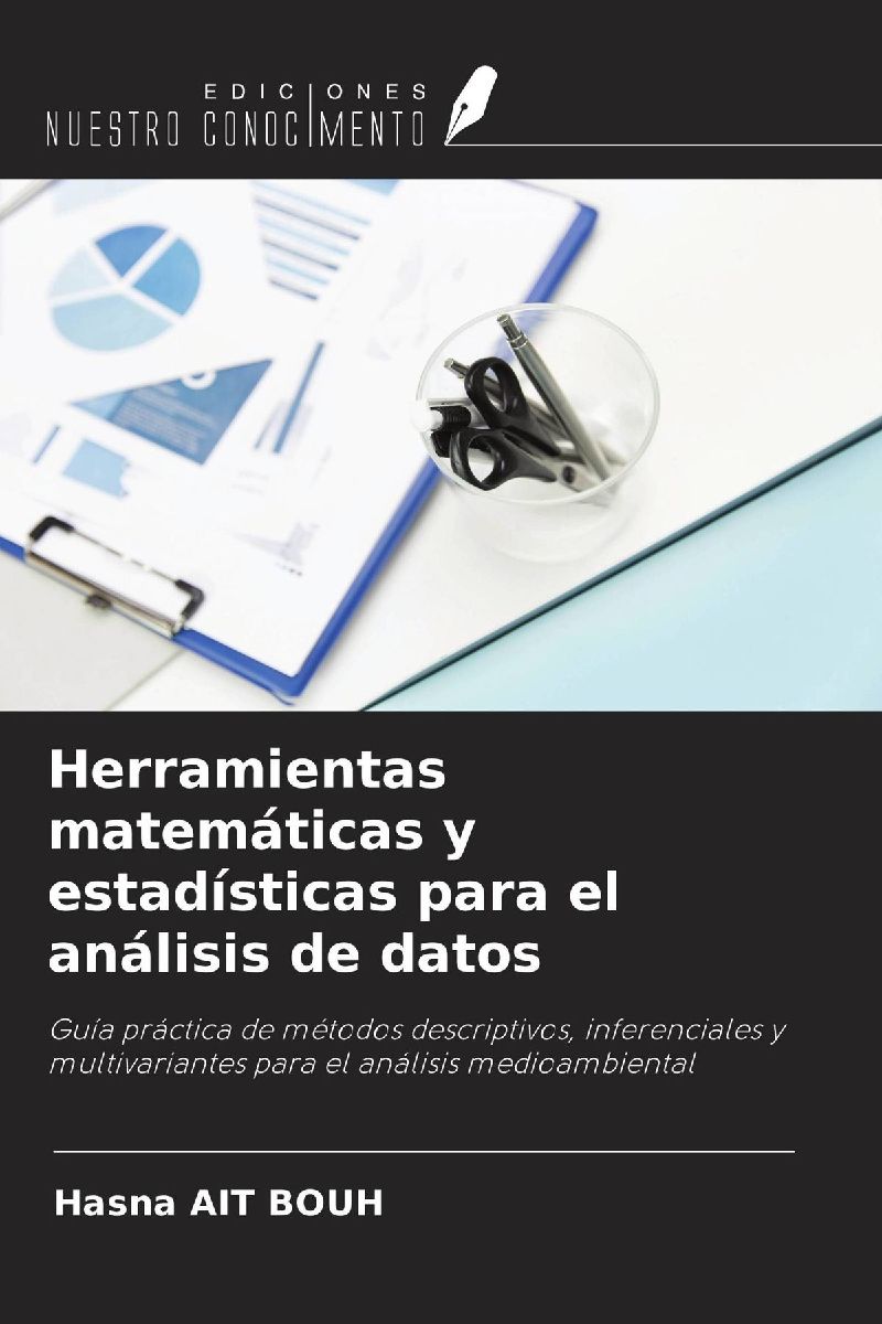 Herramientas matemáticas y estadísticas para el análisis de datos