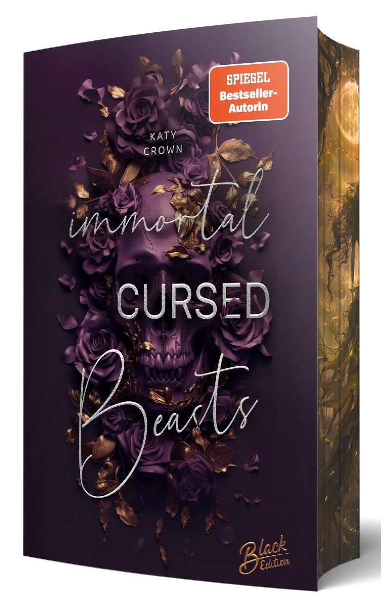Immortal Cursed Beasts