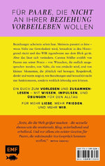 Love, Peace & wir (Rückseite)