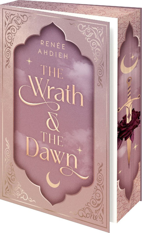 The Wrath and the Dawn (Deutsche Ausgabe)