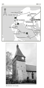 Großer Wanderführer Hainich