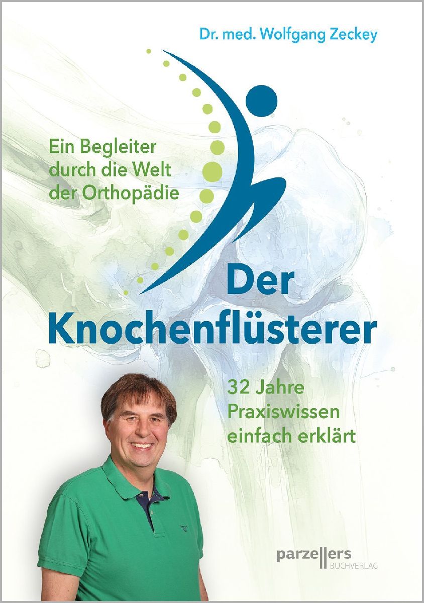 Der Knochenflüsterer