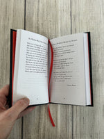 Poems to Sink Your Teeth Into
