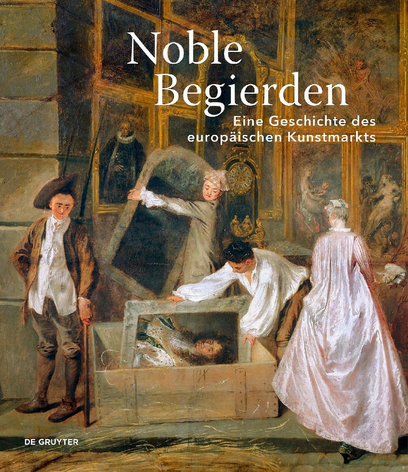 Noble Begierden