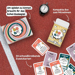 Bohei Wanderpokal