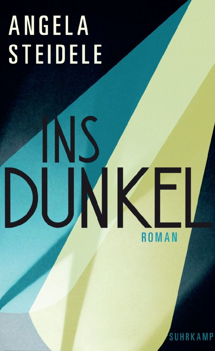 Ins Dunkel