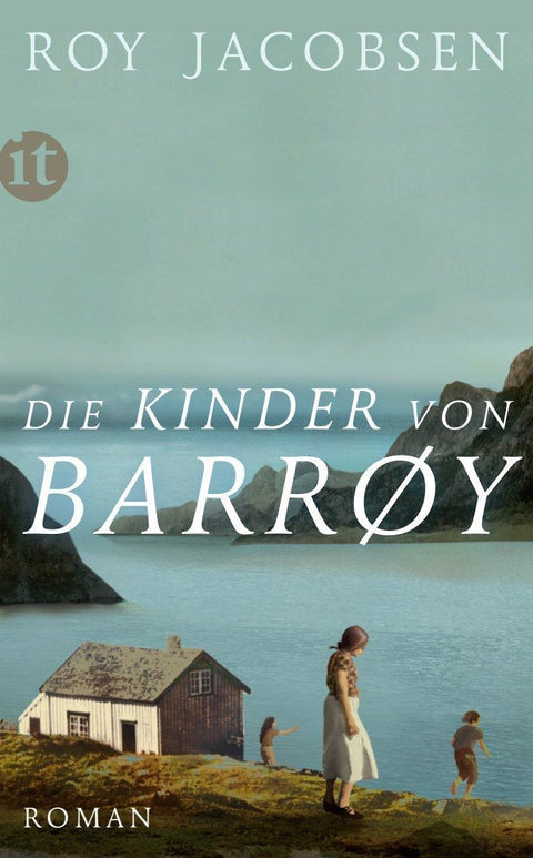 Die Kinder von Barrøy