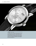 Die erfolgreichsten Armbanduhren (Innenansicht)